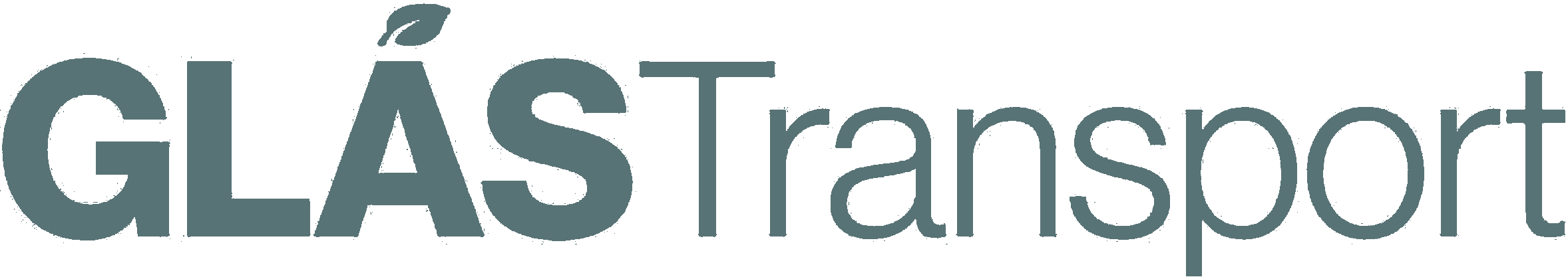 GLÁS Transport